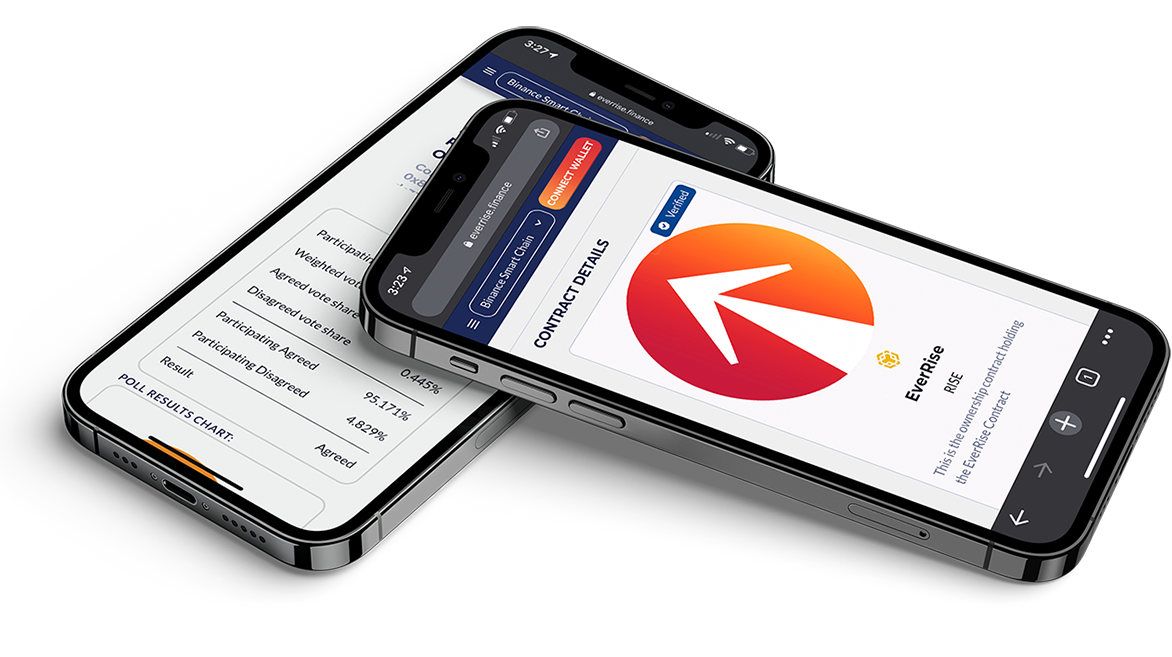 EverOwn for Mobile
